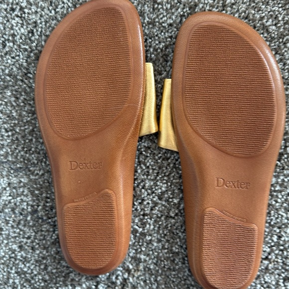 DEXTER. Bikini sandals - Picture 2 of 4